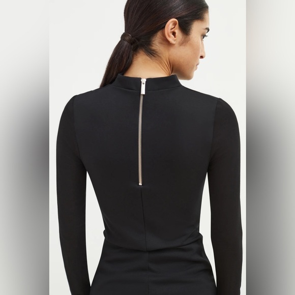 NWOT MARCELLA NYC Melissa Top S - Picture 1 of 4